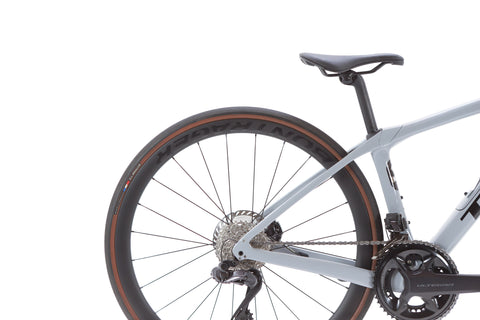 Trek Domane SL 7 Gen 4 Shimano Ultegra Di2 Disc Road Bike 2023, Size 44cm