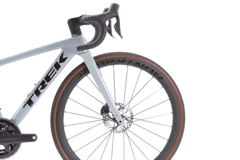 Trek Domane SL 7 Gen 4 Shimano Ultegra Di2 Disc Road Bike 2023, Size 44cm