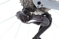 Trek Domane SL 7 Gen 4 Shimano Ultegra Di2 Disc Road Bike 2023, Size 44cm