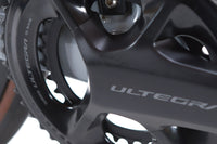 Trek Domane SL 7 Gen 4 Shimano Ultegra Di2 Disc Road Bike 2023, Size 44cm