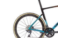 Specialized Tarmac SL7 Expert Shimano Ultegra Disc Road Bike 2021, Size 58cm