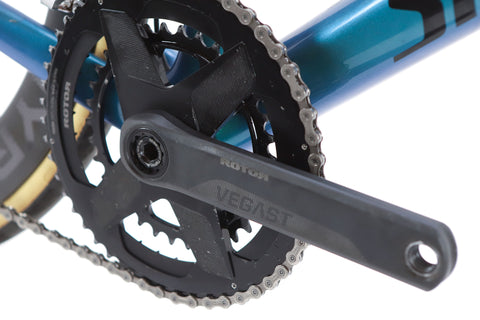 Specialized Tarmac SL7 Expert Shimano Ultegra Disc Road Bike 2021, Size 58cm