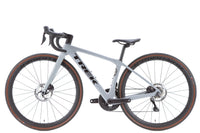 Trek Domane SL 7 Gen 4 Shimano Ultegra Di2 Disc Road Bike 2023, Size 44cm
