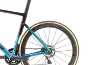 Specialized Tarmac SL7 Expert Shimano Ultegra Disc Road Bike 2021, Size 58cm