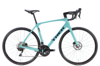 Trek Domane SL 5 Gen 4 Shimano 105 Disc Road Bike 2023, Size 56cm