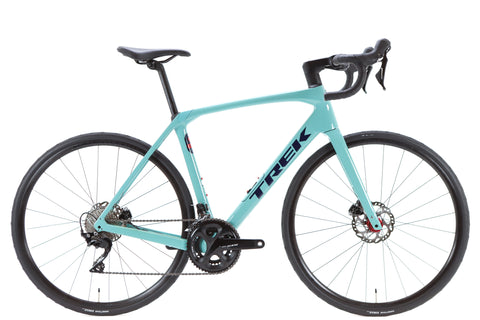 Trek Domane SL 5 Gen 4 Shimano 105 Disc Road Bike 2023, Size 56cm