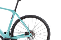 Trek Domane SL 5 Gen 4 Shimano 105 Disc Road Bike 2023, Size 56cm