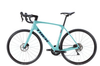 Trek Domane SL 5 Gen 4 Shimano 105 Disc Road Bike 2023, Size 56cm