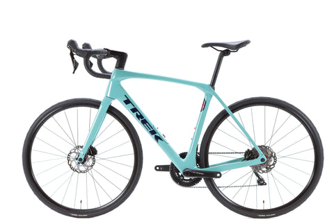 Trek Domane SL 5 Gen 4 Shimano 105 Disc Road Bike 2023, Size 56cm