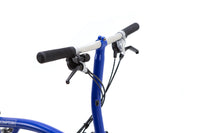 Brompton C-Line Explore Folding Bike 2022