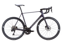 Orbea Orca Shimano 105 Di2 Disc Road Bike 2024, Size 57cm