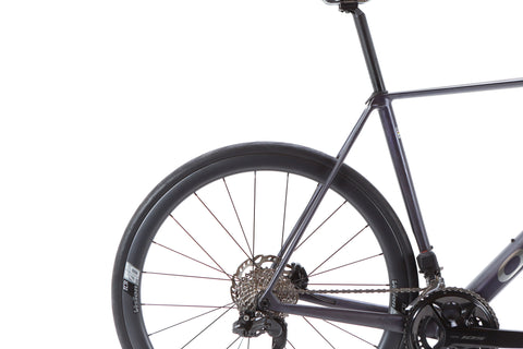 Orbea Orca Shimano 105 Di2 Disc Road Bike 2024, Size 57cm