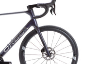 Orbea Orca Shimano 105 Di2 Disc Road Bike 2024, Size 57cm