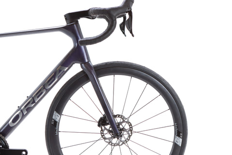 Orbea Orca Shimano 105 Di2 Disc Road Bike 2024, Size 57cm