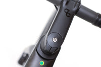 Orbea Orca Shimano 105 Di2 Disc Road Bike 2024, Size 57cm