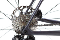 Orbea Orca Shimano 105 Di2 Disc Road Bike 2024, Size 57cm
