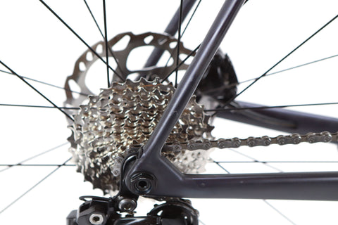 Orbea Orca Shimano 105 Di2 Disc Road Bike 2024, Size 57cm
