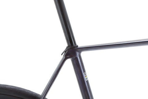 Orbea Orca Shimano 105 Di2 Disc Road Bike 2024, Size 57cm