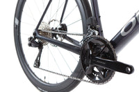 Orbea Orca Shimano 105 Di2 Disc Road Bike 2024, Size 57cm