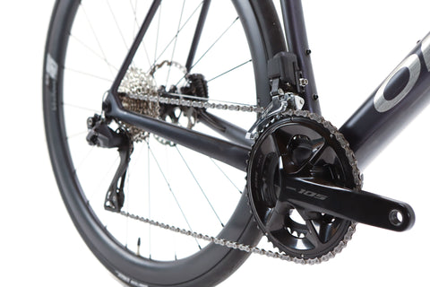 Orbea Orca Shimano 105 Di2 Disc Road Bike 2024, Size 57cm