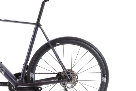Orbea Orca Shimano 105 Di2 Disc Road Bike 2024, Size 57cm