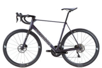 Orbea Orca Shimano 105 Di2 Disc Road Bike 2024, Size 57cm