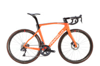 Pinarello Dogma F12 Shimano Ultegra Di2 Disc Road Bike 2020, Size 54cm