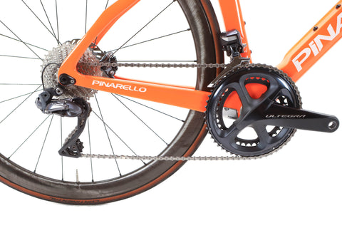 Pinarello Dogma F12 Shimano Ultegra Di2 Disc Road Bike 2020, Size 54cm