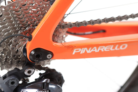 Pinarello Dogma F12 Shimano Ultegra Di2 Disc Road Bike 2020, Size 54cm