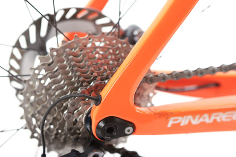 Pinarello Dogma F12 Shimano Ultegra Di2 Disc Road Bike 2020, Size 54cm
