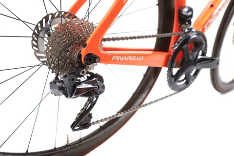 Pinarello Dogma F12 Shimano Ultegra Di2 Disc Road Bike 2020, Size 54cm