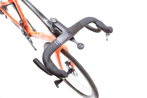 Pinarello Dogma F12 Shimano Ultegra Di2 Disc Road Bike 2020, Size 54cm