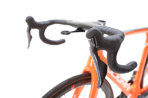Pinarello Dogma F12 Shimano Ultegra Di2 Disc Road Bike 2020, Size 54cm