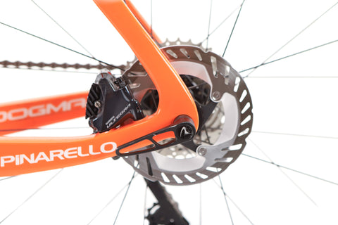 Pinarello Dogma F12 Shimano Ultegra Di2 Disc Road Bike 2020, Size 54cm