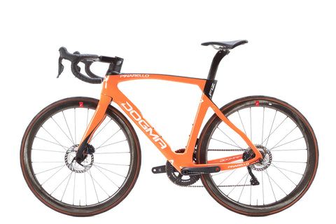 Pinarello Dogma F12 Shimano Ultegra Di2 Disc Road Bike 2020, Size 54cm