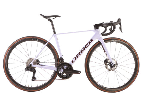 Orbea Orca M20iLTD Shimano Ultegra Di2 Disc Road Bike 2024, Size