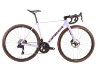 Orbea Orca M20iLTD Shimano Ultegra Di2 Disc Road Bike 2024, Size 49cm
