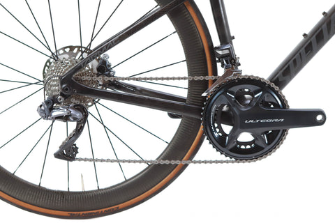 Specialized Tarmac SL6 Shimano Ultegra Di2 Disc Road Bike 2020, Size 44cm