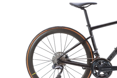 Specialized Tarmac SL6 Shimano Ultegra Di2 Disc Road Bike 2020, Size 44cm