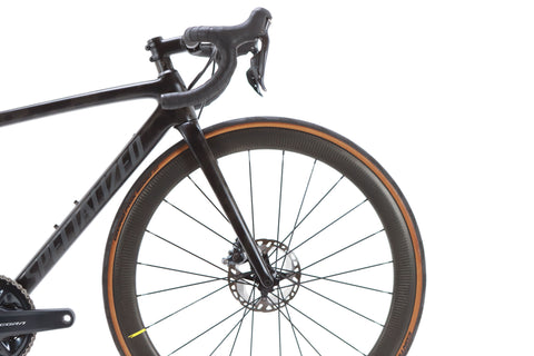 Specialized Tarmac SL6 Shimano Ultegra Di2 Disc Road Bike 2020, Size 44cm