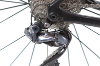 Specialized Tarmac SL6 Shimano Ultegra Di2 Disc Road Bike 2020, Size 44cm