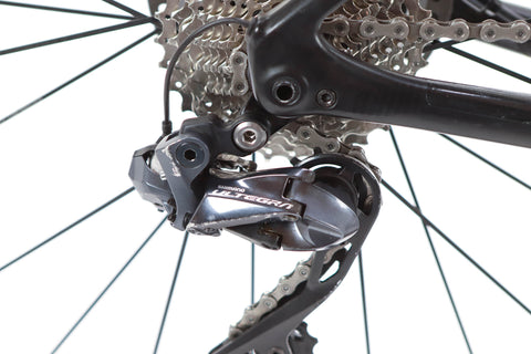 Specialized Tarmac SL6 Shimano Ultegra Di2 Disc Road Bike 2020, Size 44cm