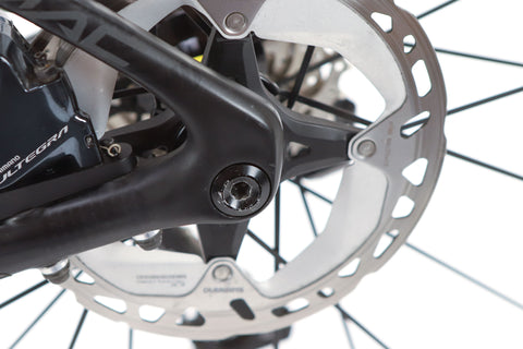 Specialized Tarmac SL6 Shimano Ultegra Di2 Disc Road Bike 2020, Size 44cm