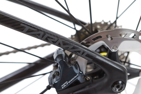 Specialized Tarmac SL6 Shimano Ultegra Di2 Disc Road Bike 2020, Size 44cm