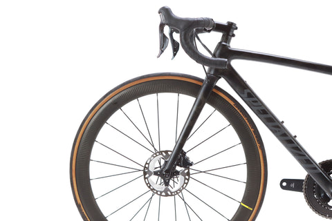 Specialized Tarmac SL6 Shimano Ultegra Di2 Disc Road Bike 2020, Size 44cm