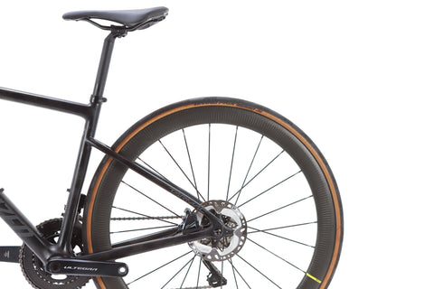 Specialized Tarmac SL6 Shimano Ultegra Di2 Disc Road Bike 2020, Size 44cm