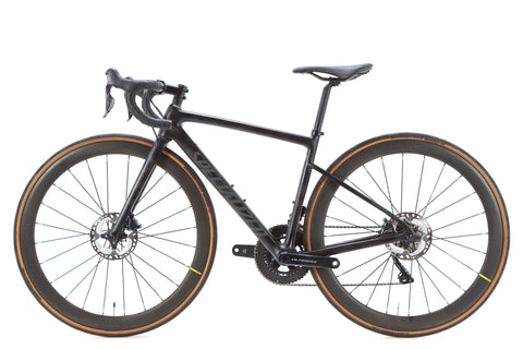 Specialized Tarmac SL6 Shimano Ultegra Di2 Disc Road Bike 2020, Size 44cm
