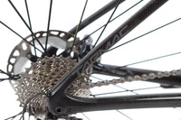 Specialized Tarmac SL6 Shimano Ultegra Di2 Disc Road Bike 2020, Size 44cm