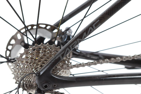 Specialized Tarmac SL6 Shimano Ultegra Di2 Disc Road Bike 2020, Size 44cm
