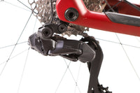 Orbea Gain M20i Shimano Ultegra Di2 Disc Electric Road Bike 2023, Size Medium